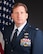 Col. Christopher W. Hurley, Vice Wing Commander, 102nd Intelligence Wing
