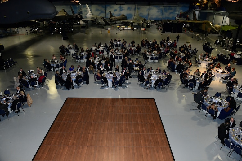 Museum of Aviation celebrates 35 years