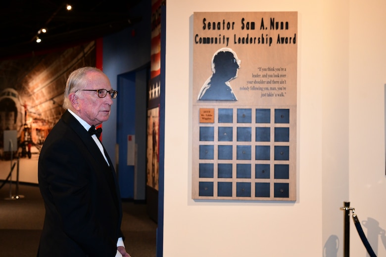 Museum of Aviation celebrates 35 years