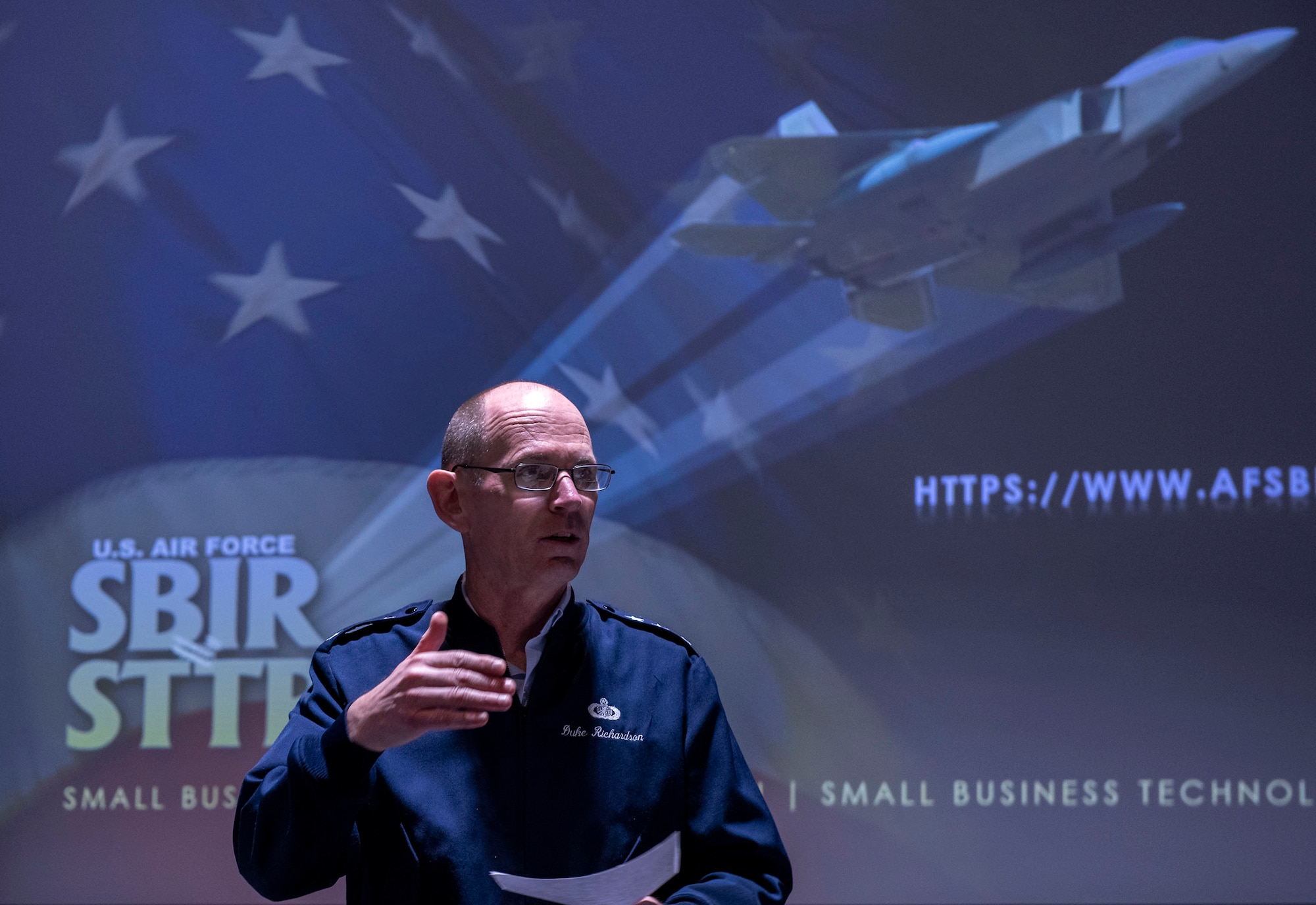 The Air Force holds the first-ever Hypersonics Pitch Day on November 7, 2019 at the Doolittle Institute in Niceville, Florida.The purpose of Air Force “pitch days” is to do business at the speed of ideas by inspiring and accelerating startup and small business creativity toward answering national security challenges.