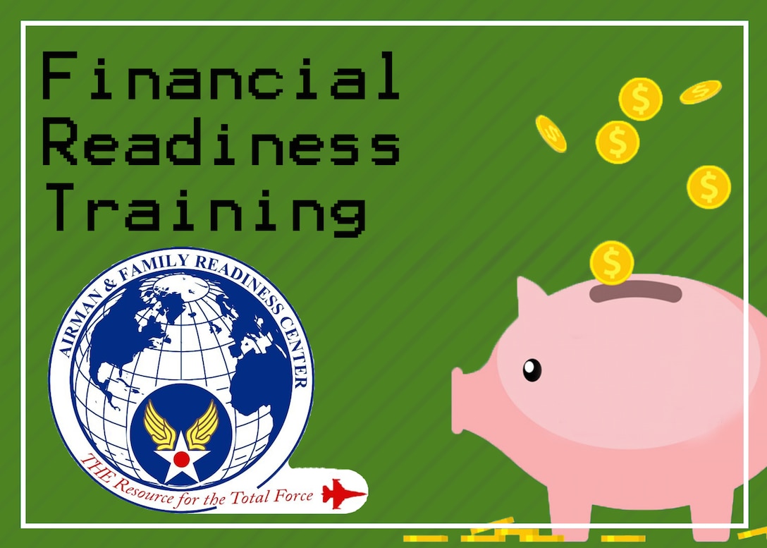 New financial readiness training requirements are scheduled to go into effect Nov. 15, 2019.
