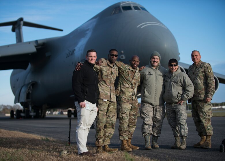 new castle air force base