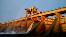 McNary Dam