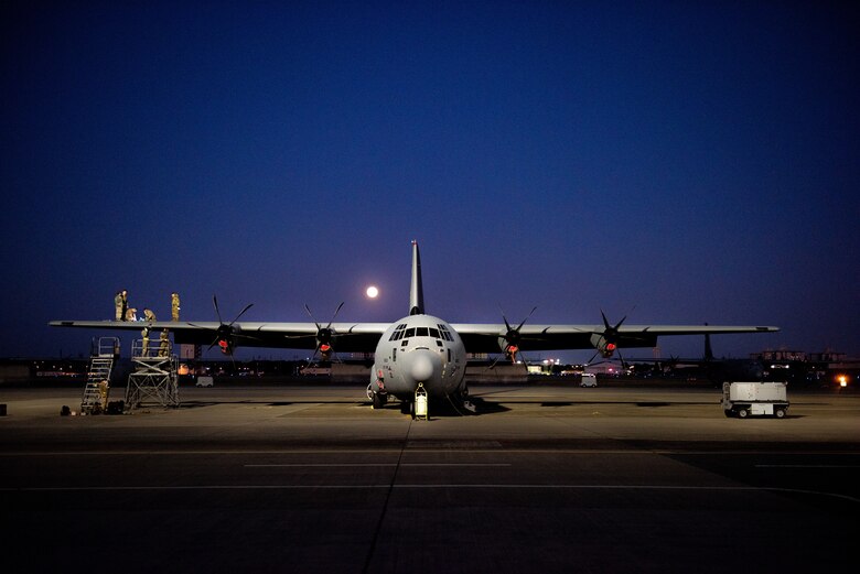 Guam To Host 68th Annual Operation Christmas Drop Pacific Air Forces Article Display