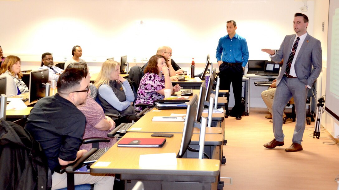 New sponsorship training hopes to make Germany PCS 'sehr gut'....More►