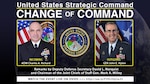 Change of Command