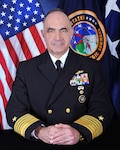 Admiral Charles Richard