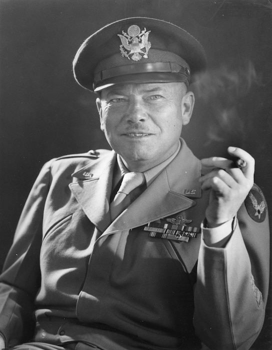 Brig Gen George S. Beverley