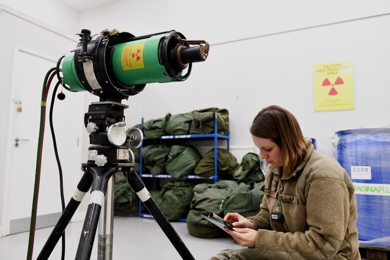 NDI: It’s all in the details > Royal Air Force Lakenheath > Article Display
