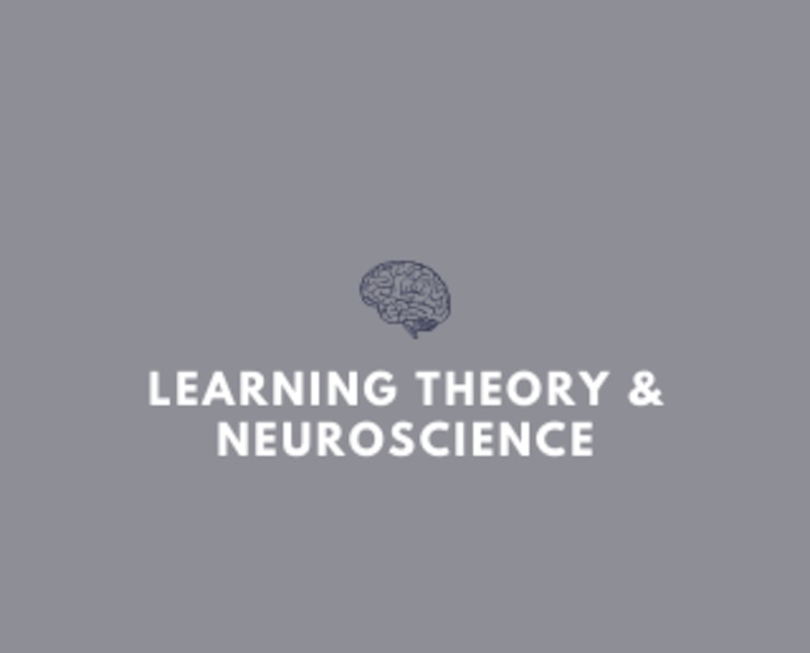 Learning theory & Neuroscience