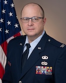 Colonel Kevin T. Clifford