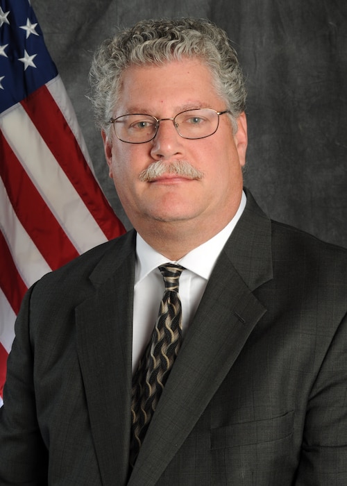 Keith E. Numbers, a member of the Senior Executive Service, is the Technical Advisor for Propulsion, Engineering Directorate, Air Force Life Cycle Management Center, Wright-Patterson Air Force Base, Ohio.