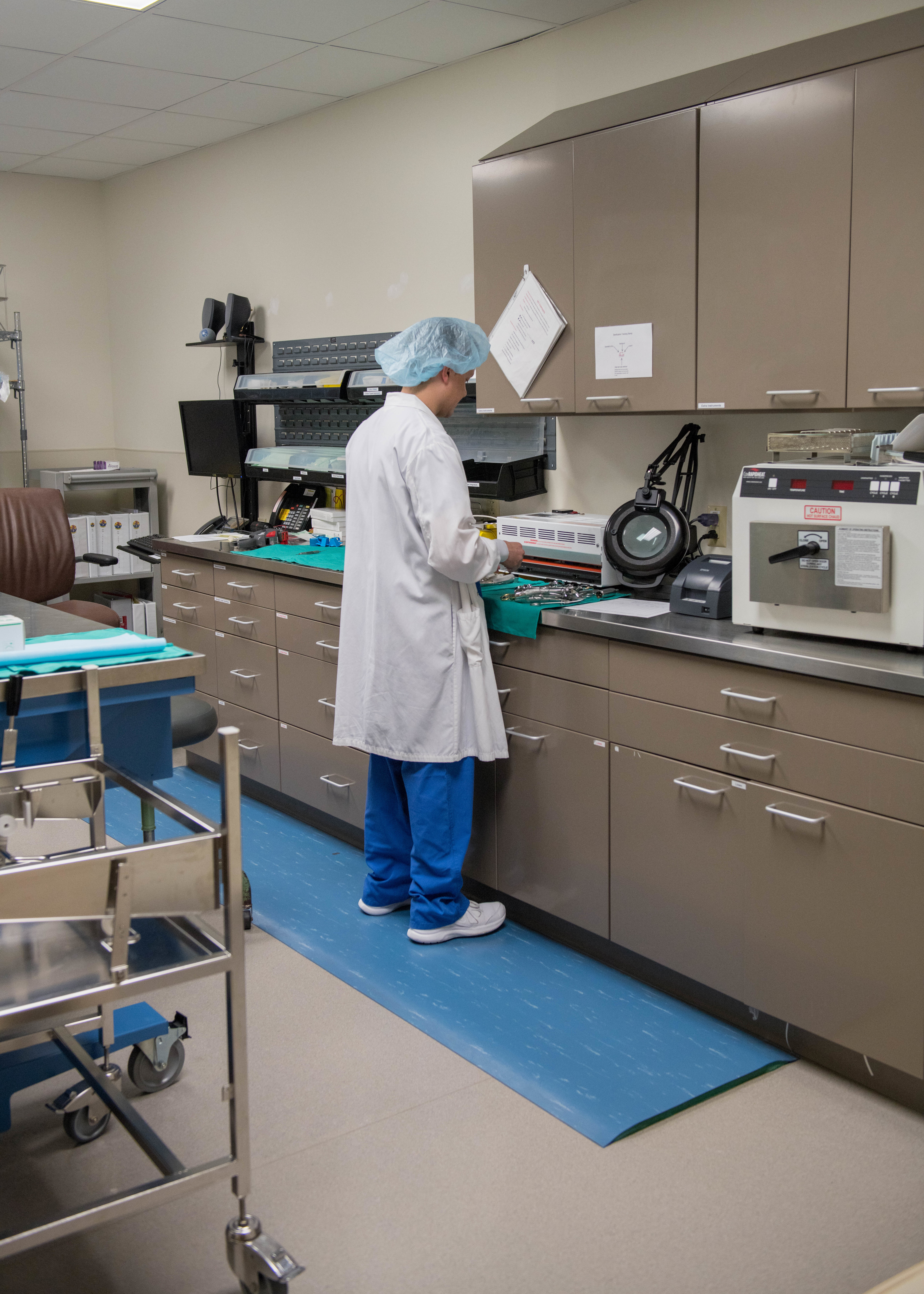 luke afb medical center