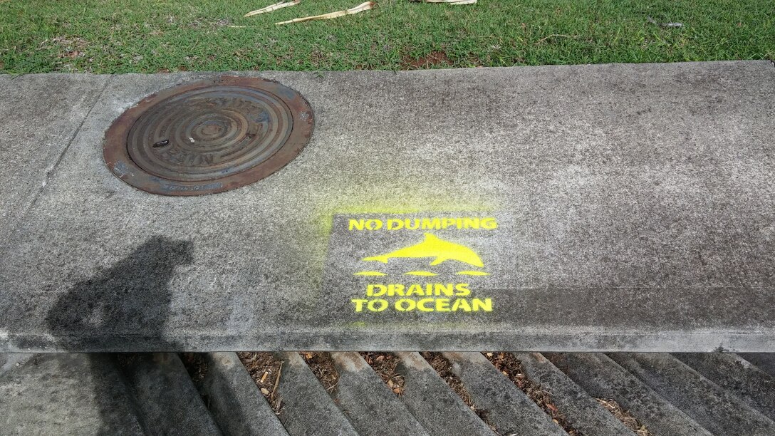 Stormwater Management
