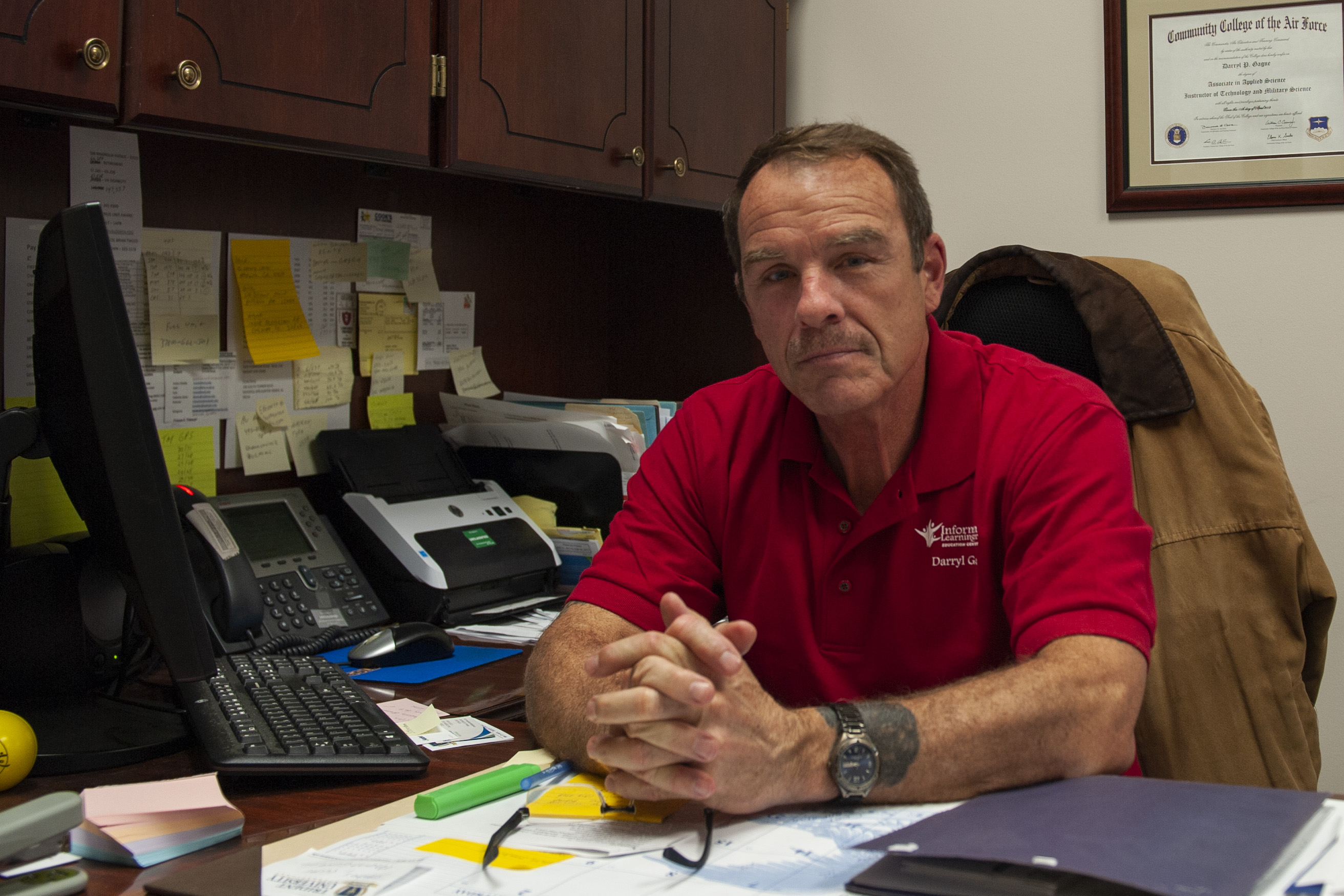 SkillBridge helps Airmen transition into civilian workforce > Moody Air