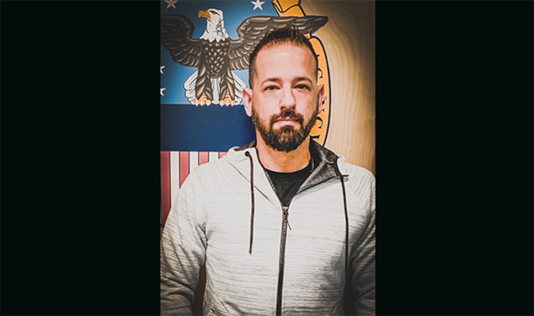 Employee Spotlight: Matthew Kidd