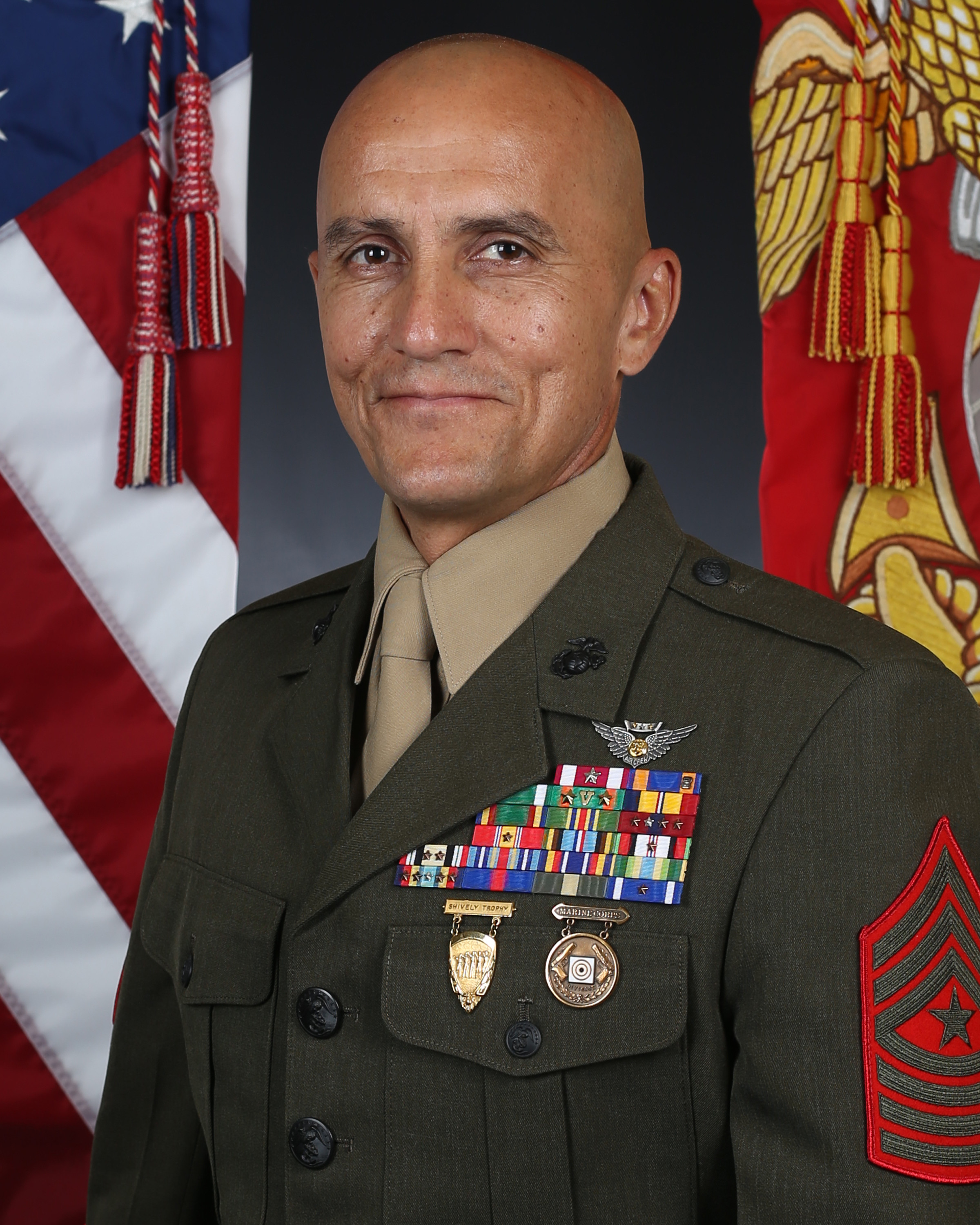 Major Usmc