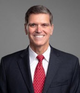 Joseph Votel, GEN, USA (Ret)