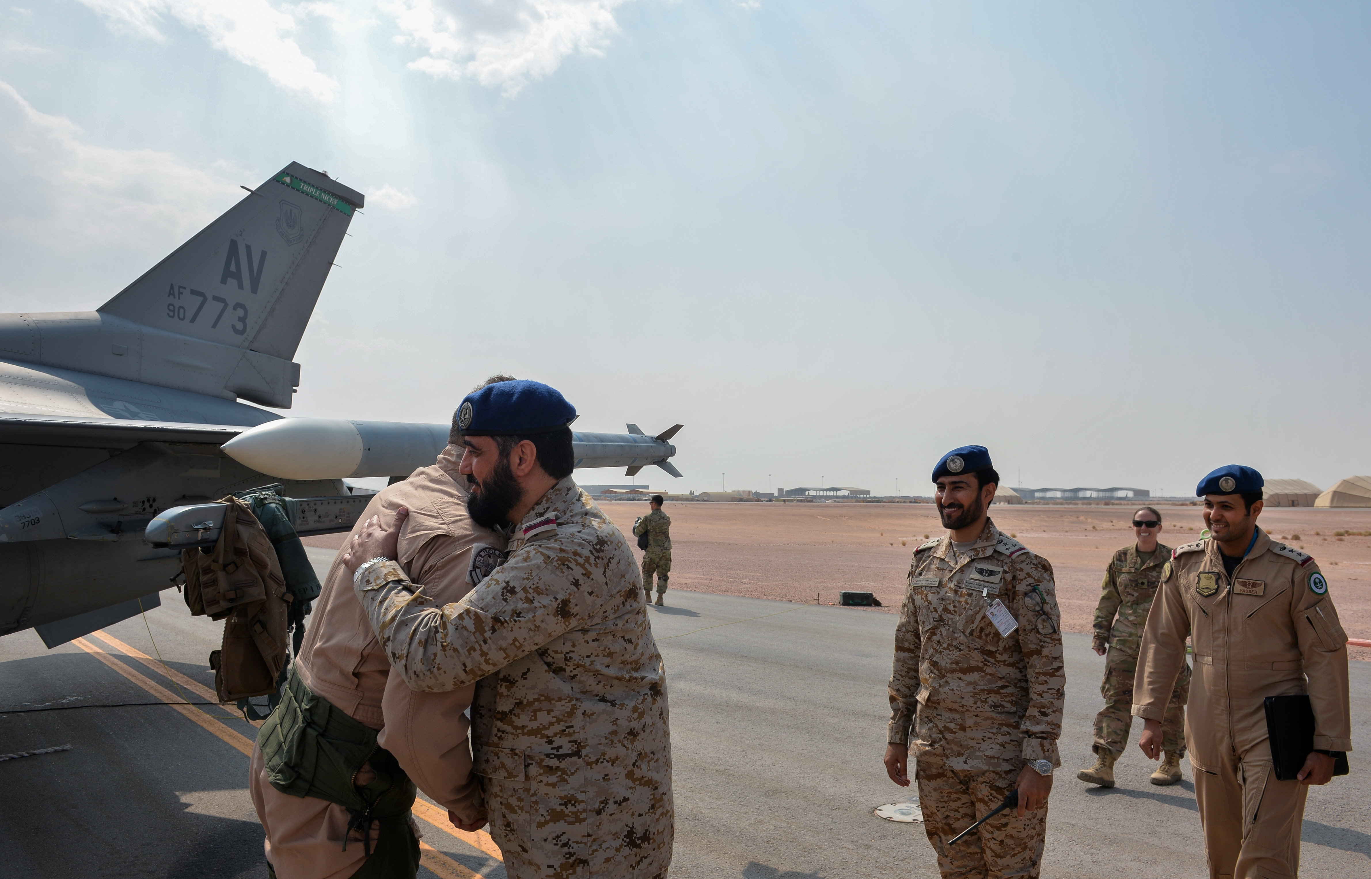 afcent-commander-visits-prince-sultan-air-base-u-s-air-forces