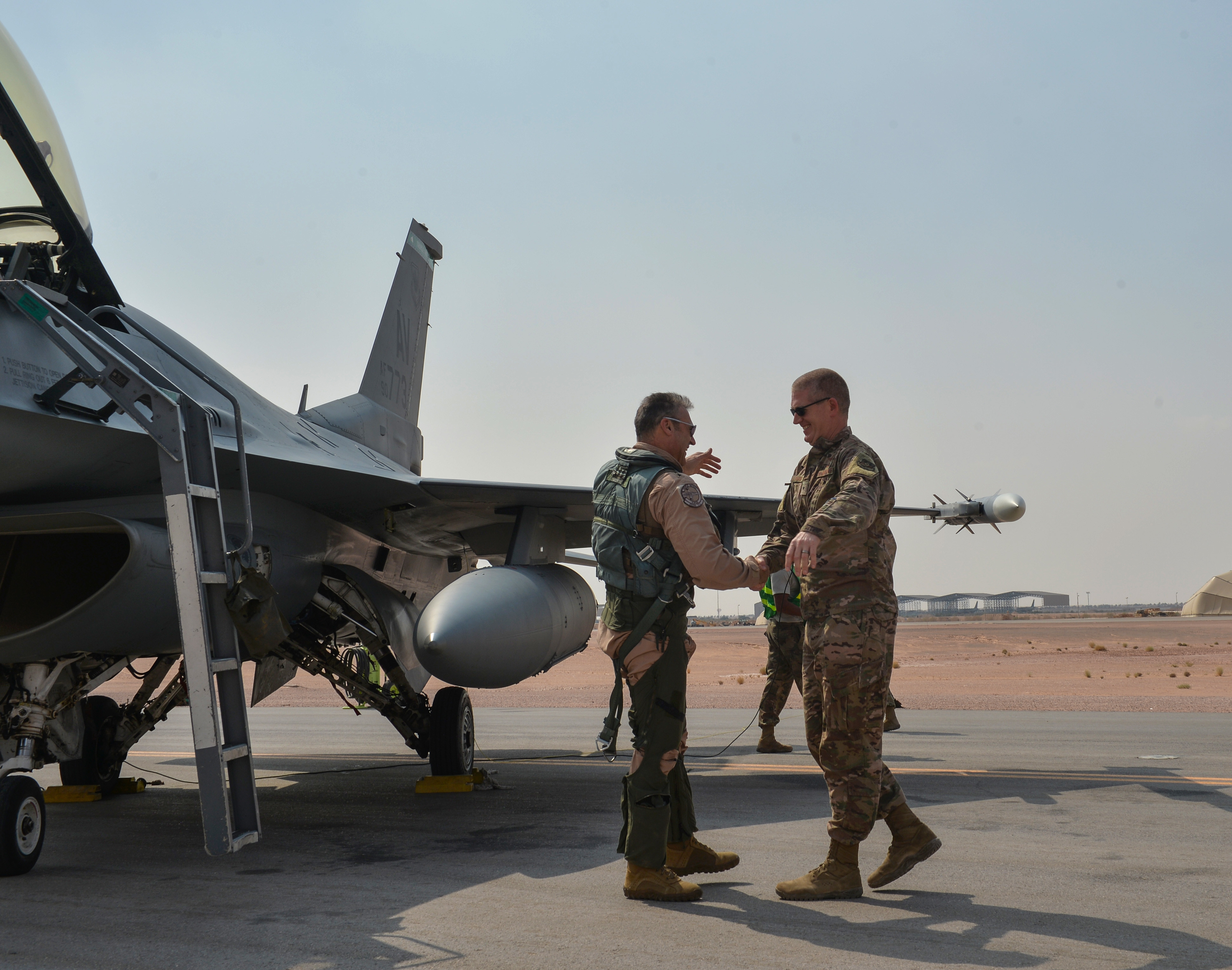 afcent-commander-visits-prince-sultan-air-base-u-s-air-forces