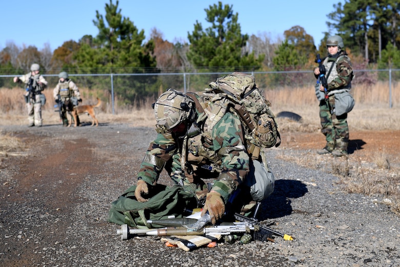 Rocki 20 01 Readies Warriors Little Rock Air Force Base News Happening Around Little Rock Air Force Base