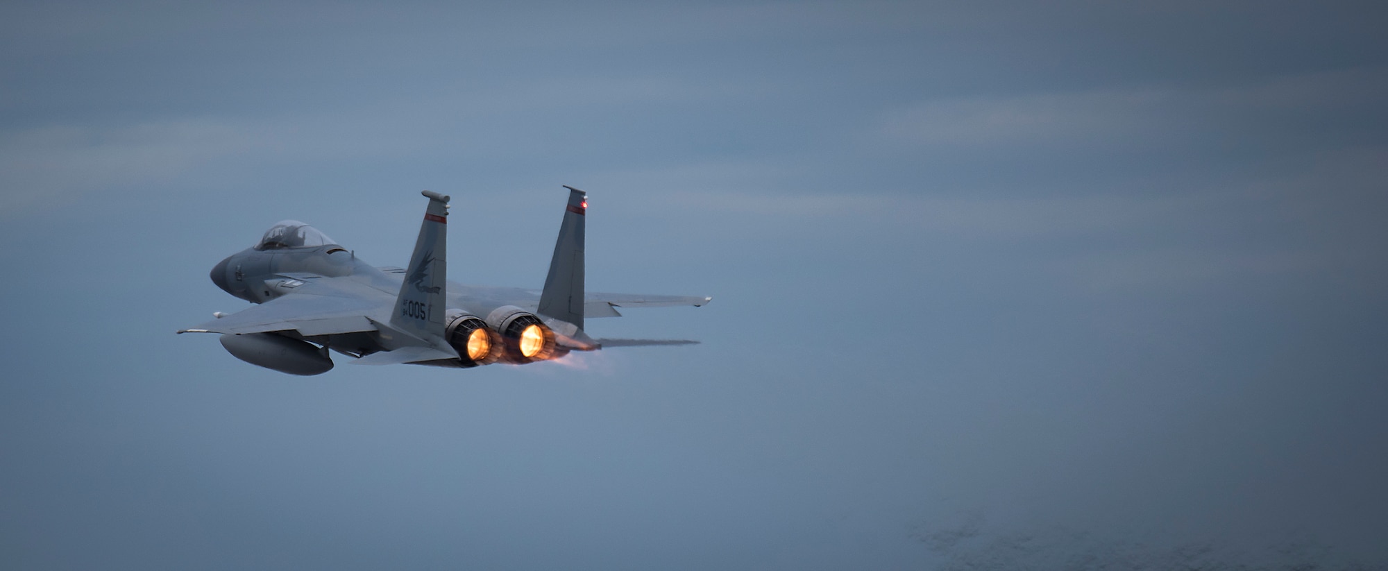 142nd FW Guardsmen participate in Checkered Flag 2019