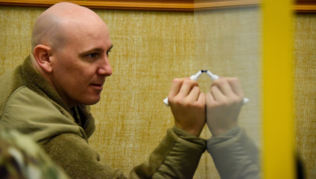 Faculty Development making evolutionary moves in the classroom