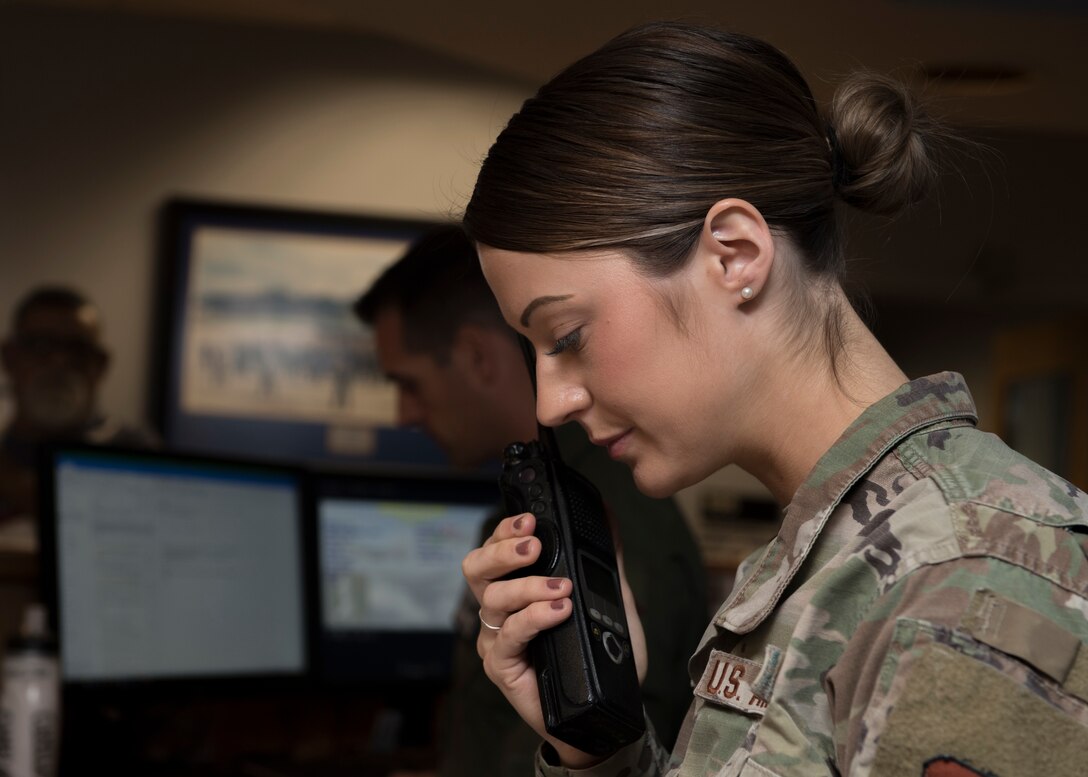 (U.S. Air Force photo by Airman 1st Class Autumn Vogt)