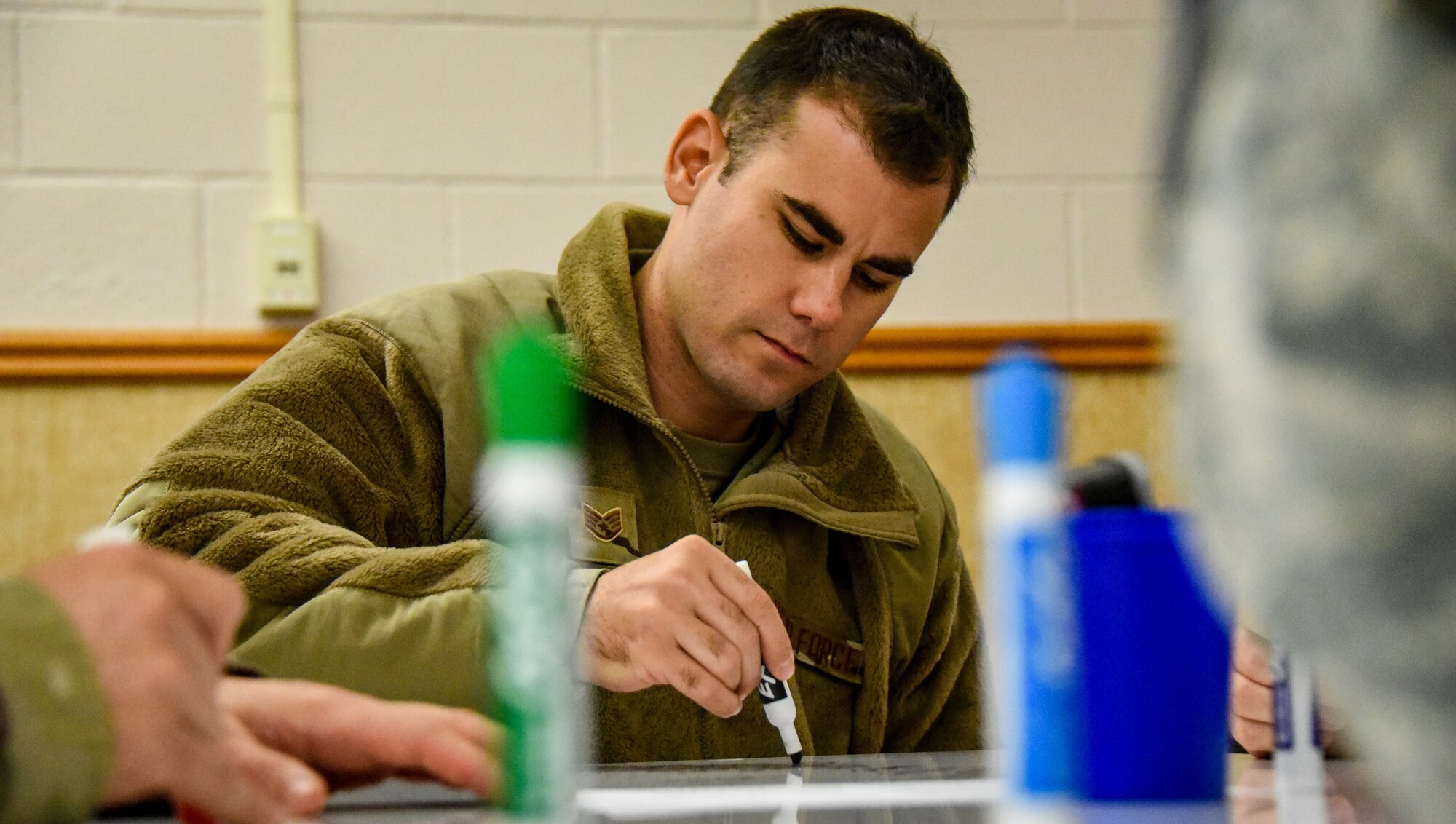 Faculty Development making evolutionary moves in the classroom