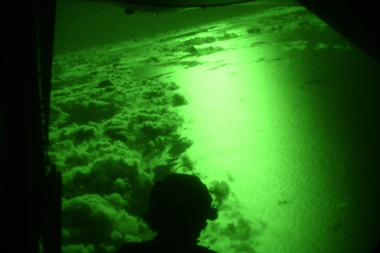 Anytime, Anywhere: Gryphon Pacific 20-1 challenges Special Operators