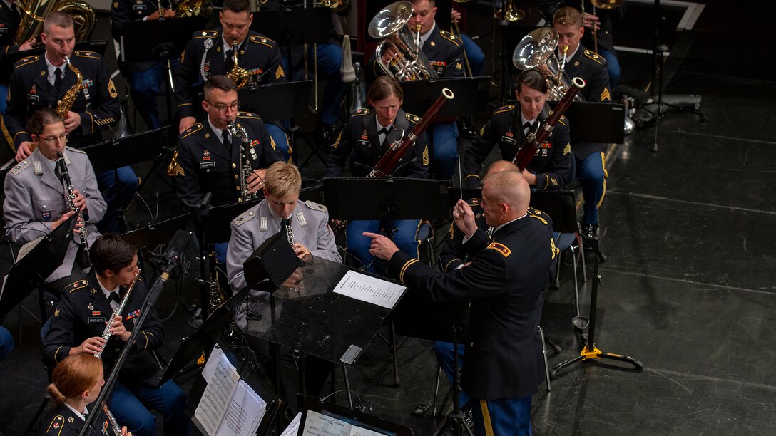 Community Celebrates with German American Friendship Concert