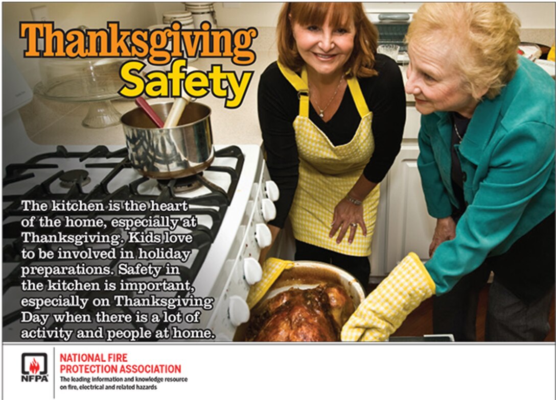 Tips to help employees practice safety during the holiday season