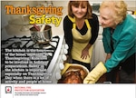 Tips to help employees practice safety during the holiday season