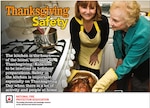 Tips to help employees practice safety during the holiday season