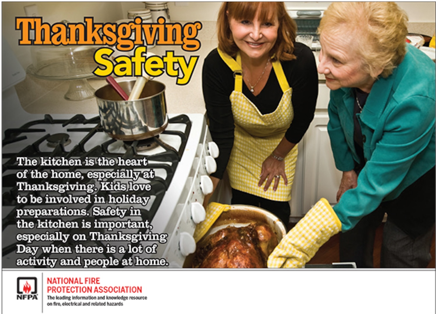 Tips to help employees practice safety during the holiday season