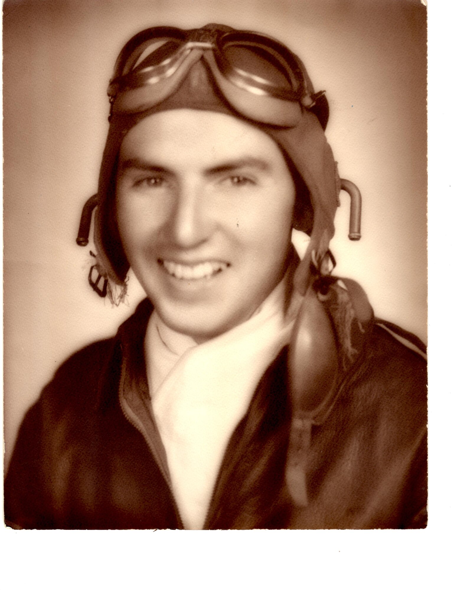 Courtesy photo of James P. Ostler. Date unknown.