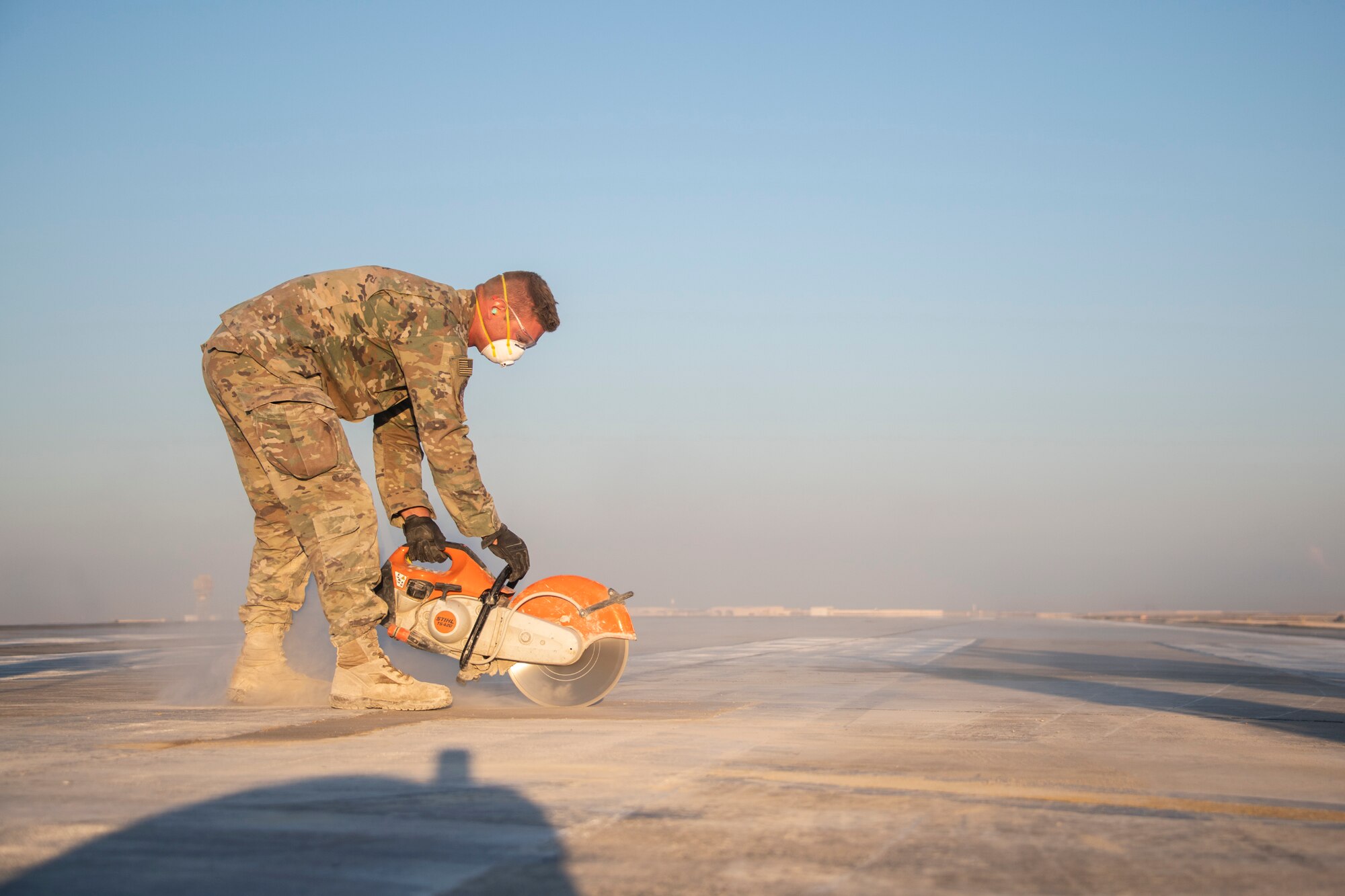ECES ensures smooth landings