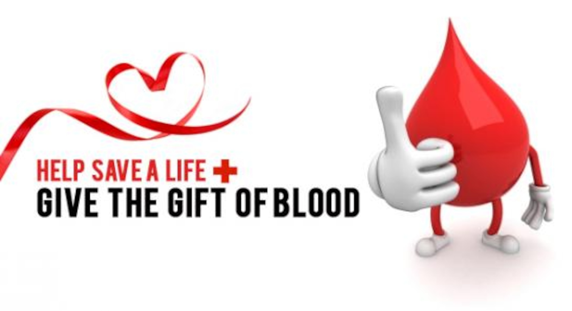 Blood donations often decline during the holidays when busy schedules, holiday travel and seasonal illnesses can make it more difficult for donors to make and keep blood donation appointment. But the need for blood doesn't get a break for the holiday season.