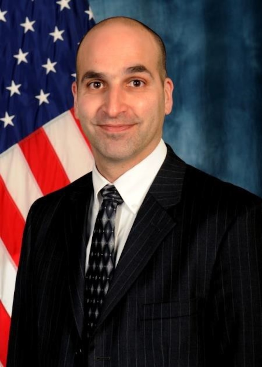 John F. Vona, is a member of the Senior Executive Service, and is the Deputy Director of the Plans, Program and Requirements Directorate(ACC/A5/8/9), Headquarters Air Combat Command, Joint Base Langley-Eustis, Virginia.