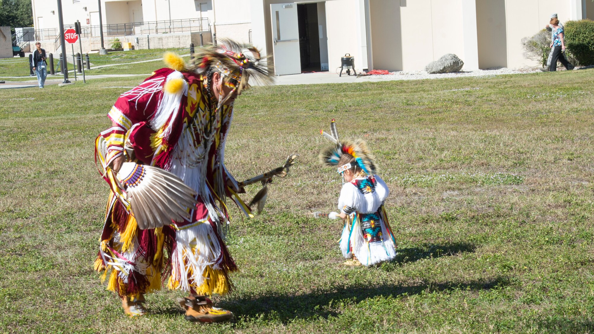 Native American Heritage observance > Beale Air Force Base > Article Display