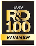 2019 R&D 100 Winner