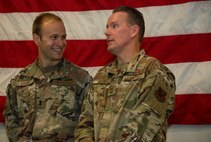 AFSOC Airmen Recognized