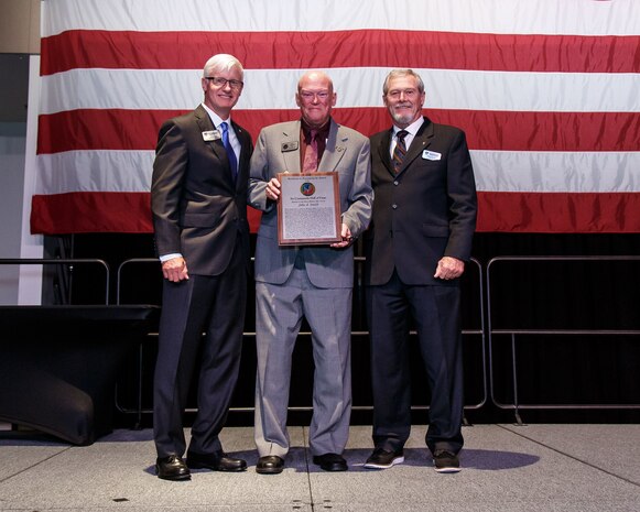 AFSOC Airmen Recognized