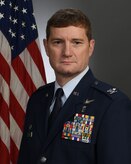 Col. Bondhus Official Photo