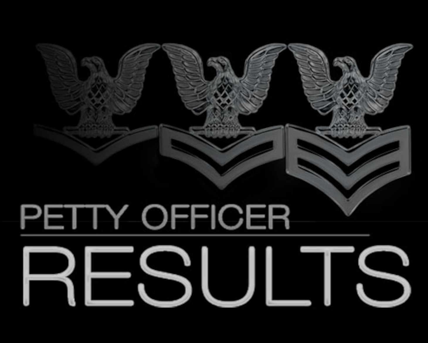 FALL 2019 PETTY OFFICER ADVANCEMENT RESULTS RELEASED > U.S. Navy All