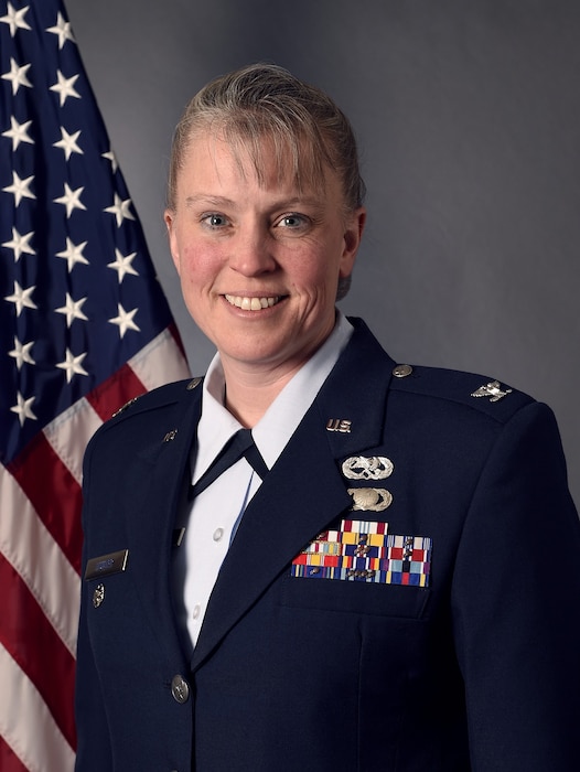 Colonel Tracy N. Hunter is the Acting Director, Air Force Research Laboratory, Information Directorate, and the COMMANDER, AFRL/Det 4 Rome, New York. The directorate’s mission is to lead the discovery, development and integration of affordable warfighting information technologies for our air, space and cyberspace forces. Lieutenant Colonel Hunter plays a key role in overseeing an annual budget of more than $1.2 billion and directing the activities of approximately 800 military and civilian scientists, engineers, administrative and support personnel.