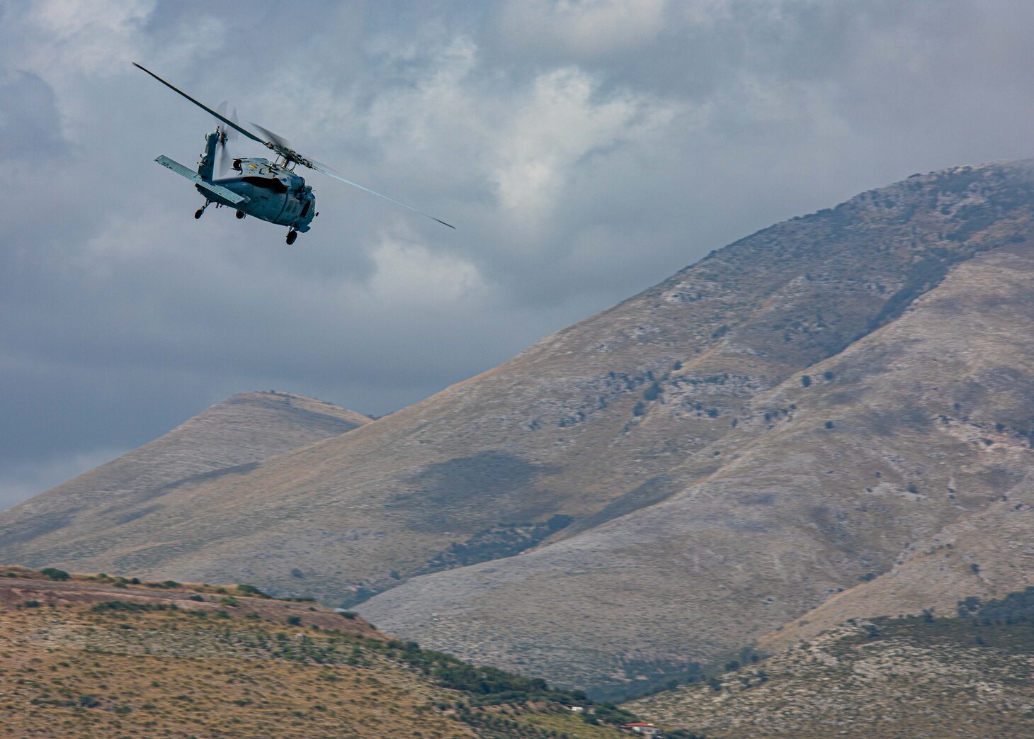 MTW Flight Ops
