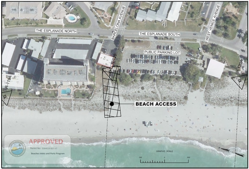 Fall 2019 Venice Maintenance Dredging of Gulf Intracoastal Waterway ...