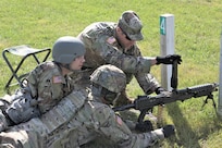 New Civil Affairs Soldier follows family tradition