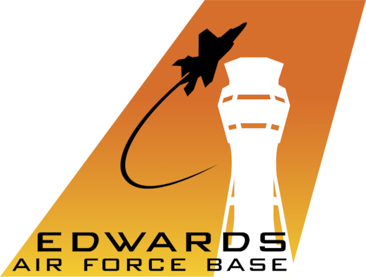 EAFB Edwards Logo